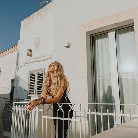 Al 22 Suite & Spa Luxury Experience Polignano a Mare Exterior foto
