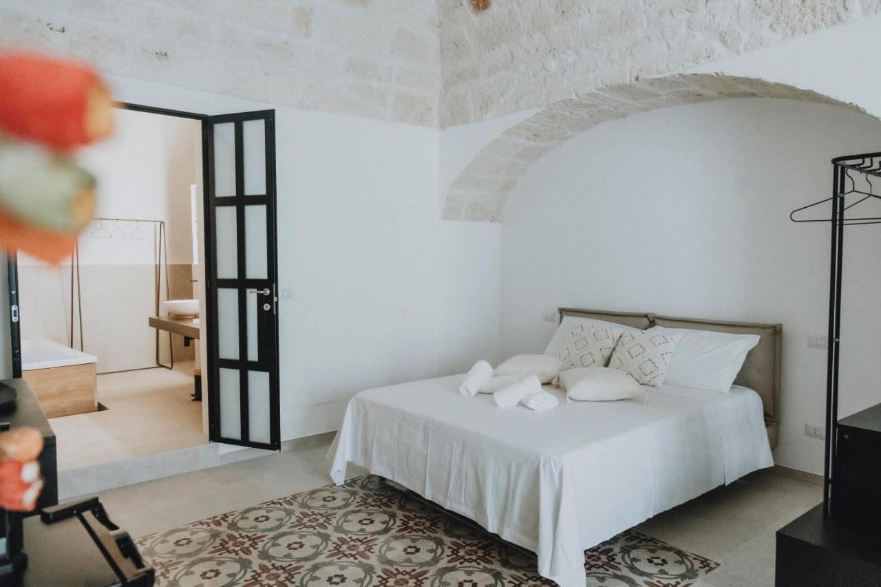 Al 22 Suite & Spa Luxury Experience Polignano a Mare Exterior foto