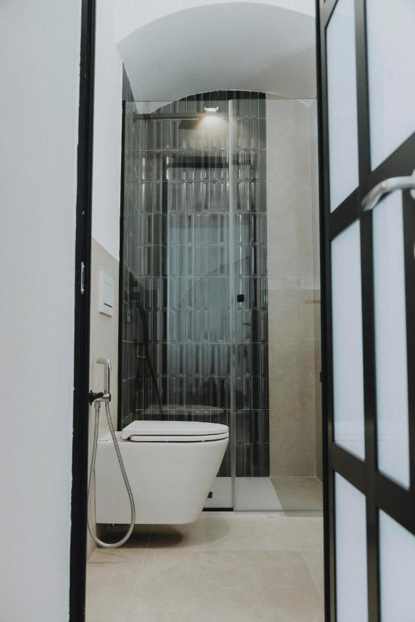 Al 22 Suite & Spa Luxury Experience Polignano a Mare Exterior foto