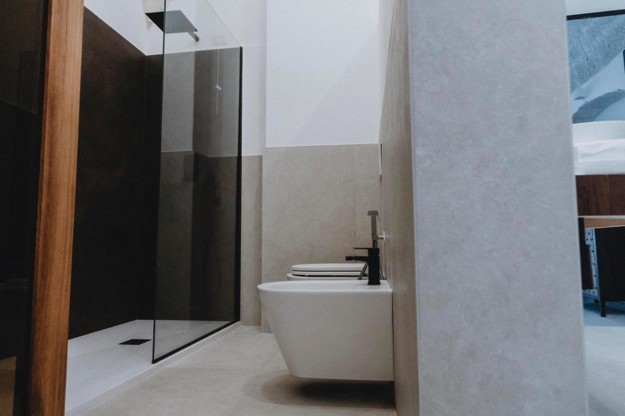 Al 22 Suite & Spa Luxury Experience Polignano a Mare Exterior foto