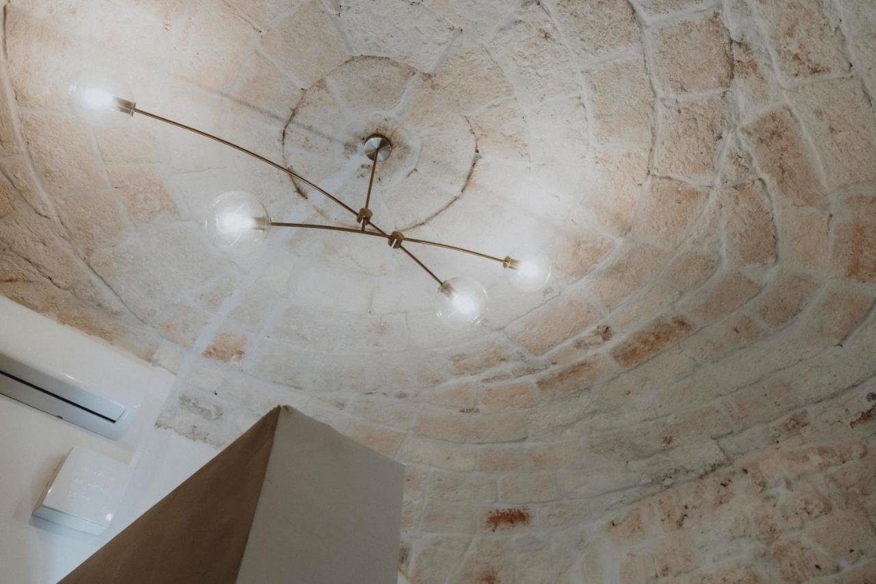 Al 22 Suite & Spa Luxury Experience Polignano a Mare Exterior foto