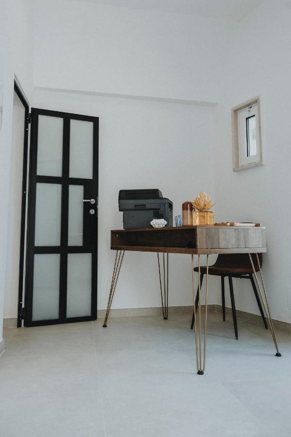 Al 22 Suite & Spa Luxury Experience Polignano a Mare Exterior foto