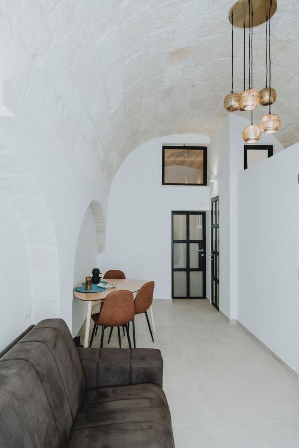 Al 22 Suite & Spa Luxury Experience Polignano a Mare Exterior foto
