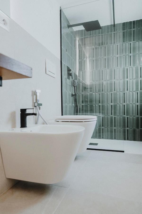 Al 22 Suite & Spa Luxury Experience Polignano a Mare Exterior foto