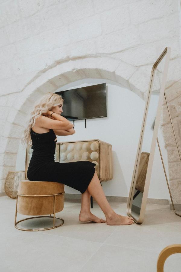 Al 22 Suite & Spa Luxury Experience Polignano a Mare Exterior foto