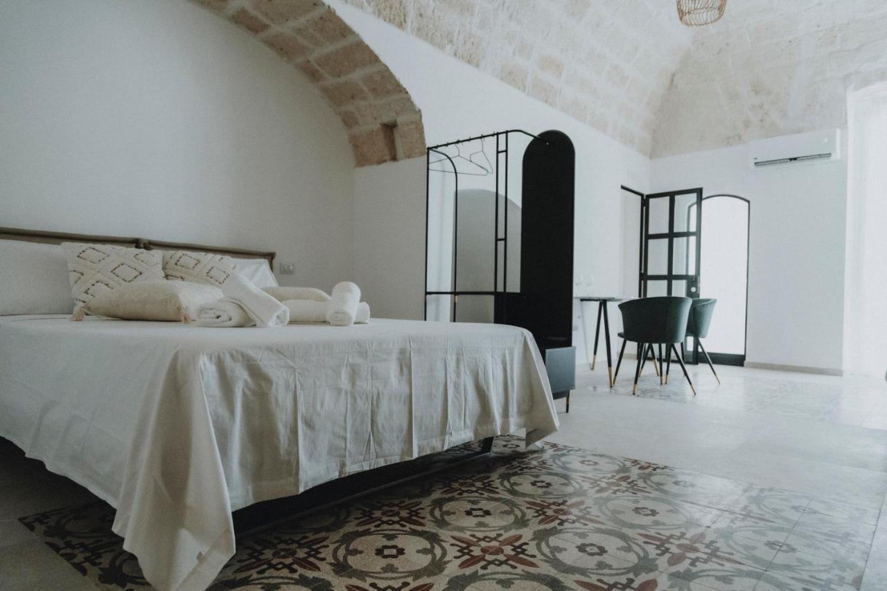 Al 22 Suite & Spa Luxury Experience Polignano a Mare Exterior foto