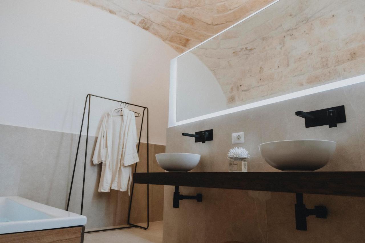 Al 22 Suite & Spa Luxury Experience Polignano a Mare Exterior foto