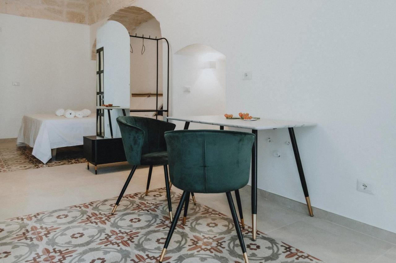 Al 22 Suite & Spa Luxury Experience Polignano a Mare Exterior foto