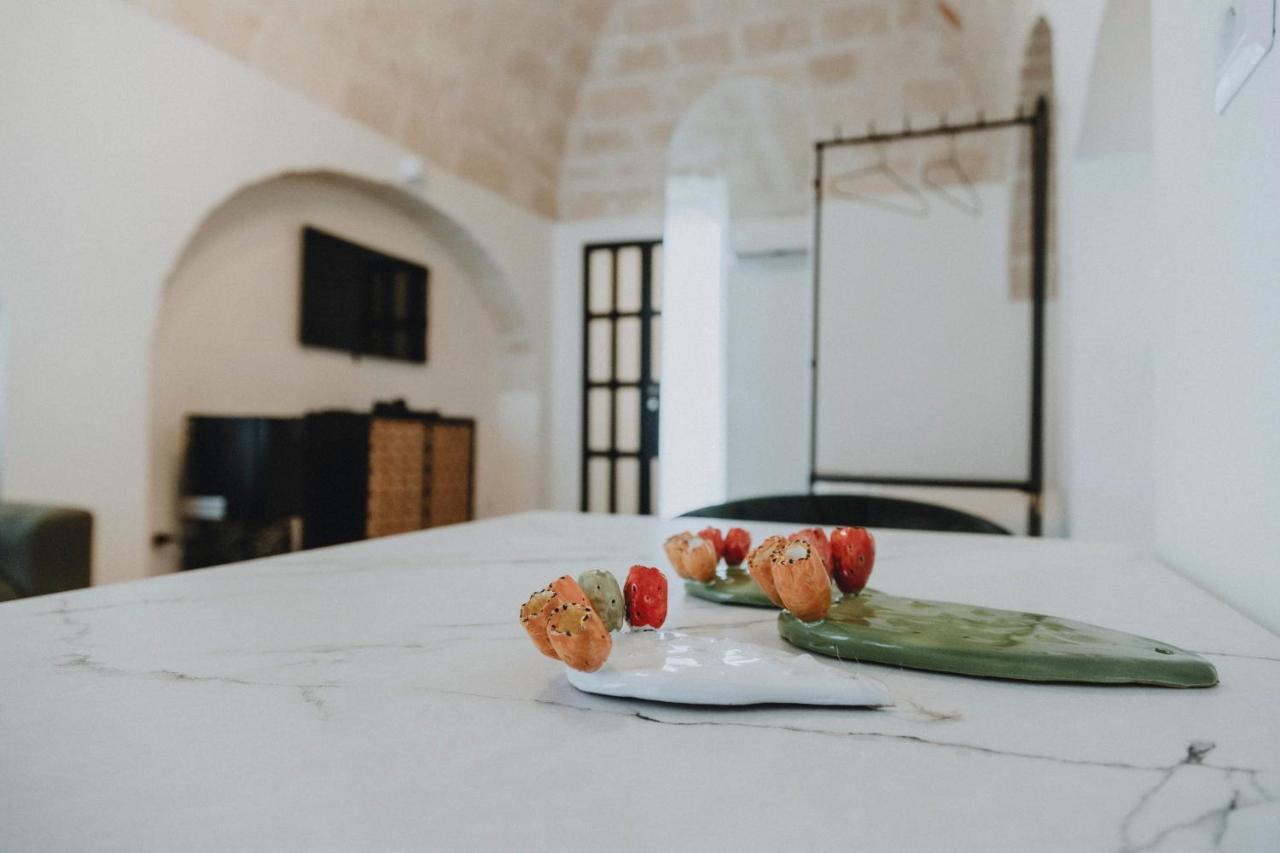 Al 22 Suite & Spa Luxury Experience Polignano a Mare Exterior foto