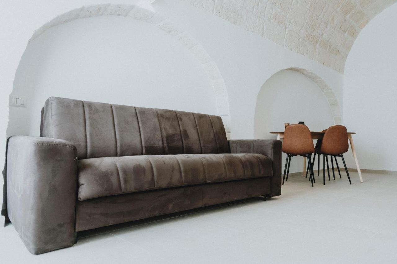 Al 22 Suite & Spa Luxury Experience Polignano a Mare Exterior foto