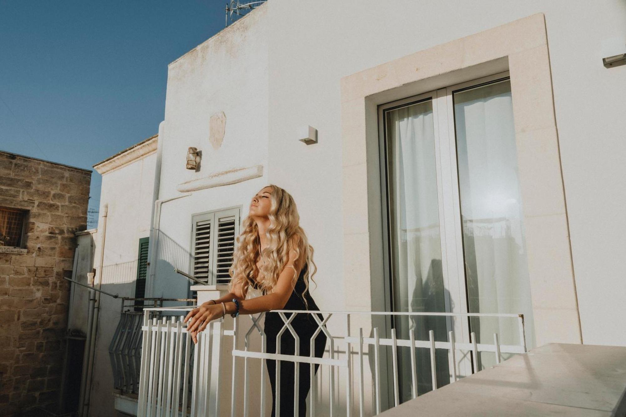 Al 22 Suite & Spa Luxury Experience Polignano a Mare Exterior foto