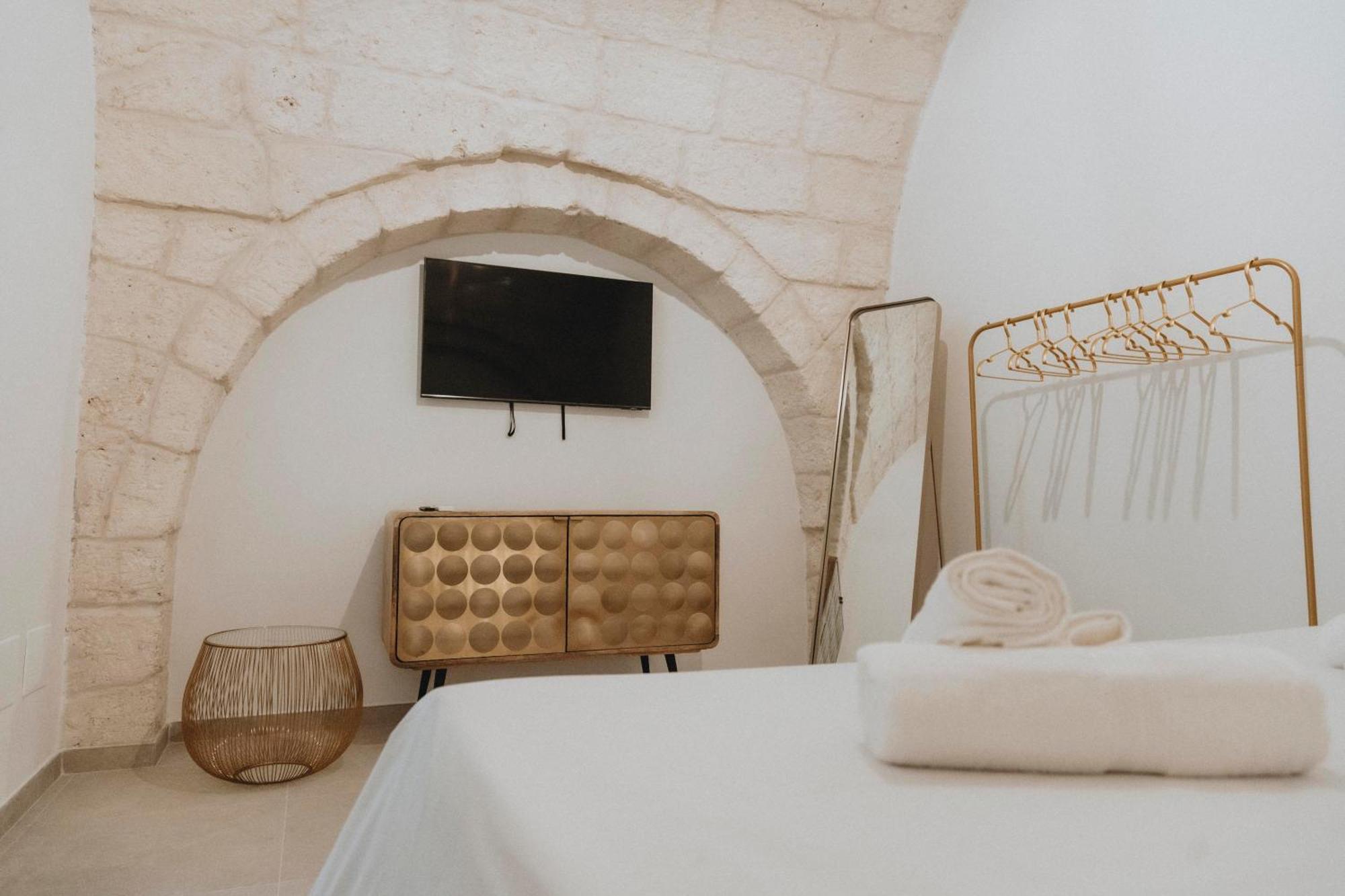 Al 22 Suite & Spa Luxury Experience Polignano a Mare Exterior foto