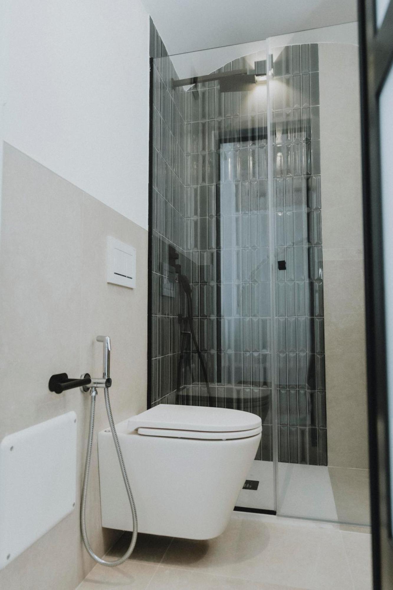 Al 22 Suite & Spa Luxury Experience Polignano a Mare Exterior foto