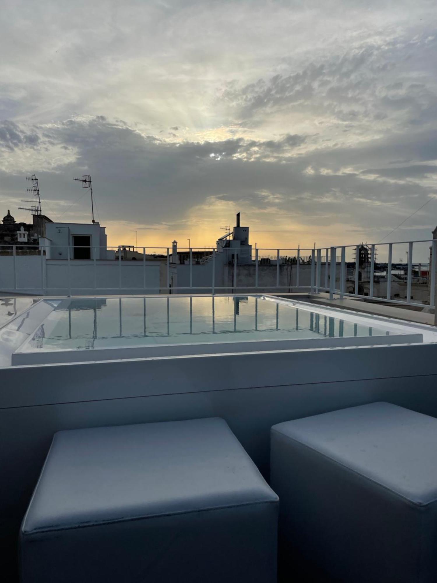 Al 22 Suite & Spa Luxury Experience Polignano a Mare Exterior foto