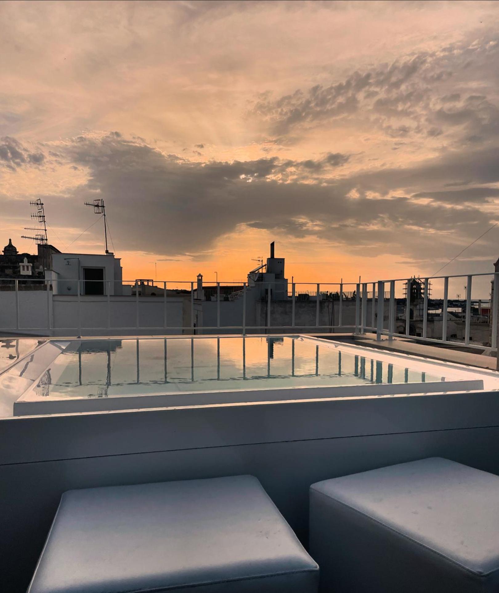 Al 22 Suite & Spa Luxury Experience Polignano a Mare Exterior foto