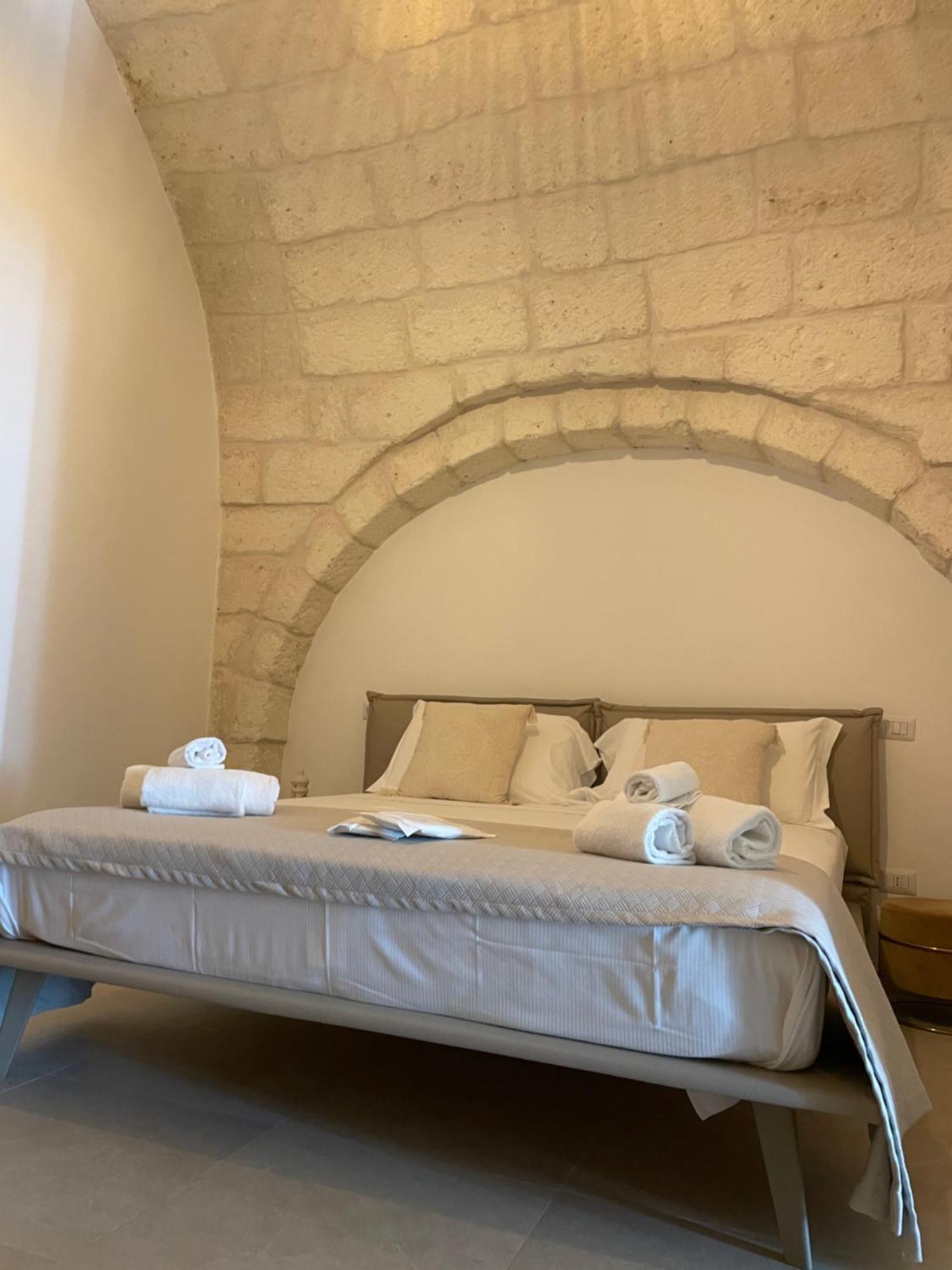 Al 22 Suite & Spa Luxury Experience Polignano a Mare Exterior foto