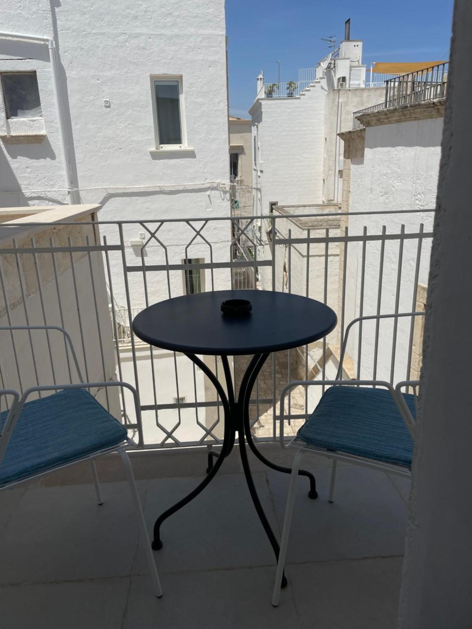 Al 22 Suite & Spa Luxury Experience Polignano a Mare Exterior foto